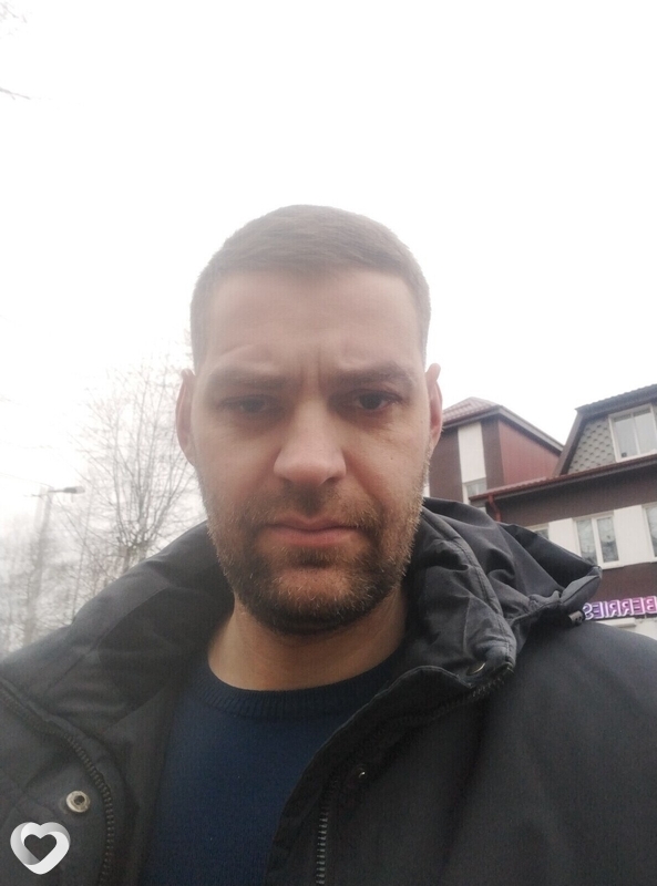 Юра, 40, Борисове — анкета №98379