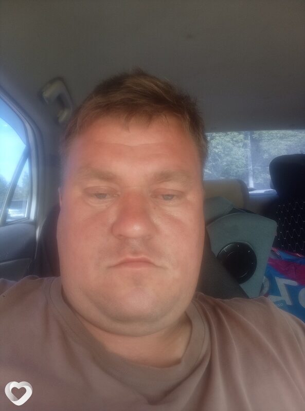Артем, 31, Усолье-Сибирское — анкета №98380