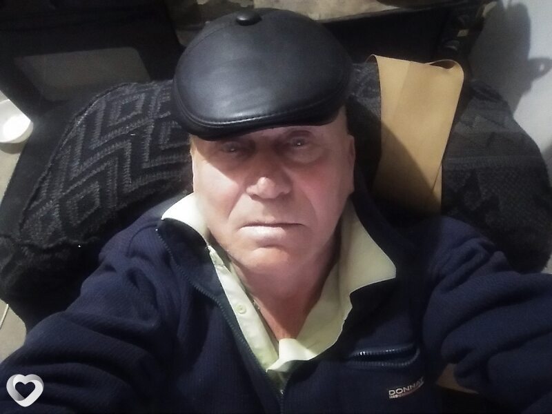 Владимир, Симферополь