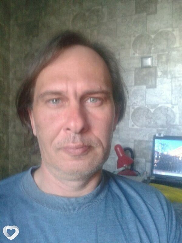 Андрей, 55, Киеве — анкета №98443