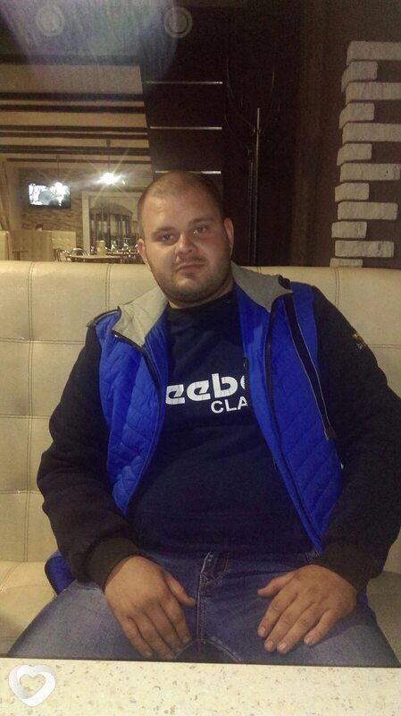 Артем, 31, Могилев — анкета №98453