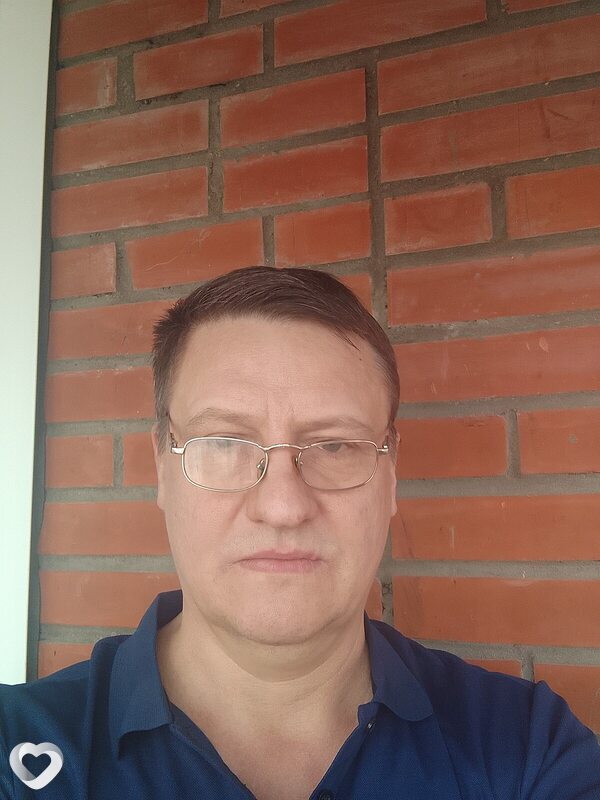 Юрий Никифорович, 54, Красноярске — анкета №98455