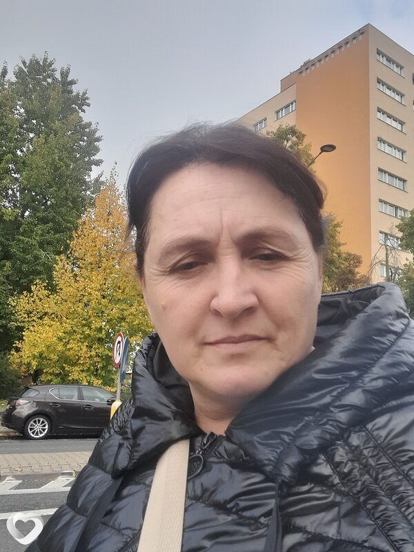 Галя, Долина