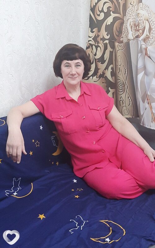 Марина, 64, Краснодаре — анкета №98459