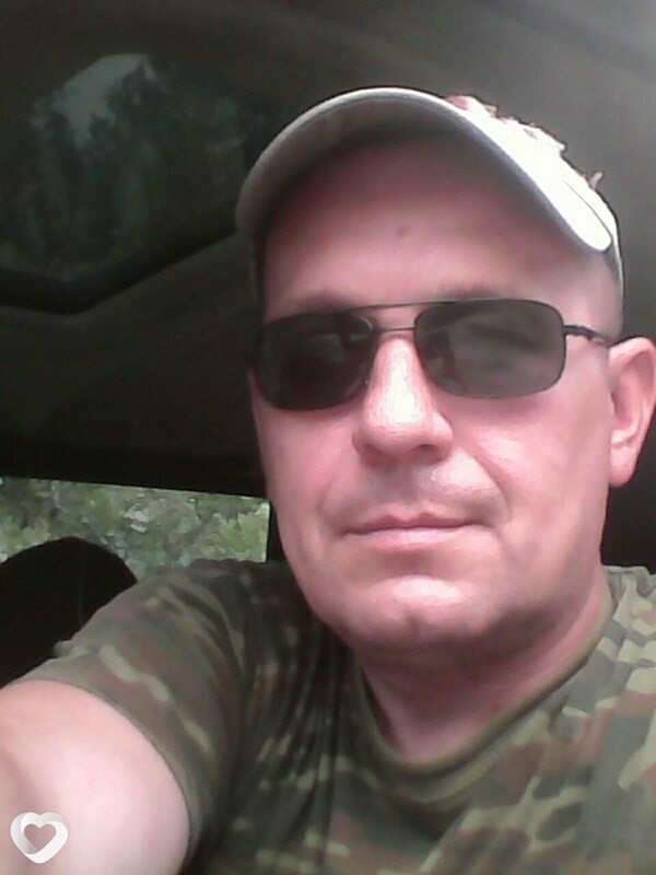 Lesnik, 46, Гродно — анкета №98588