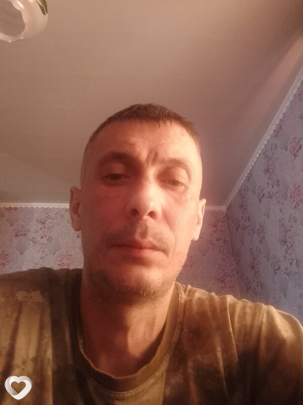 Максим, 42, Гурьевск (Кемеровская Обл) — анкета №98589