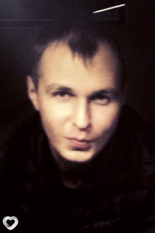 Артем, 40, Ульяновске — анкета №98592