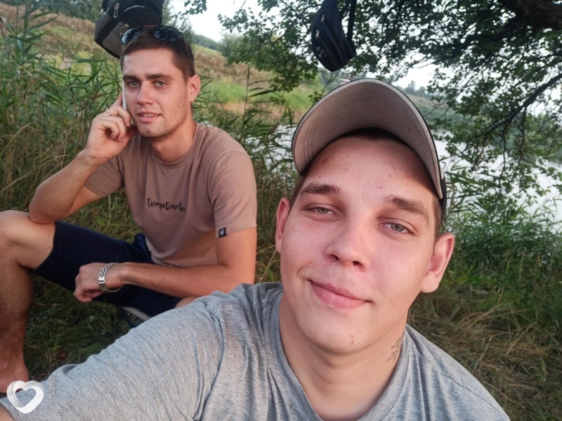 Ваня, 28, Мариуполе — анкета №98597