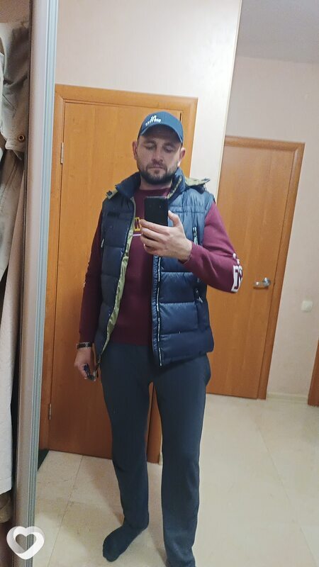 Паша, 34, Одессе — анкета №98598