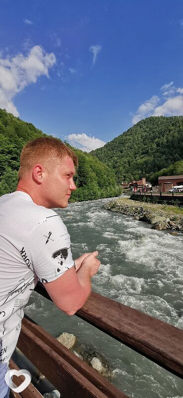 Сергей, 35, Краснодаре — анкета №98611