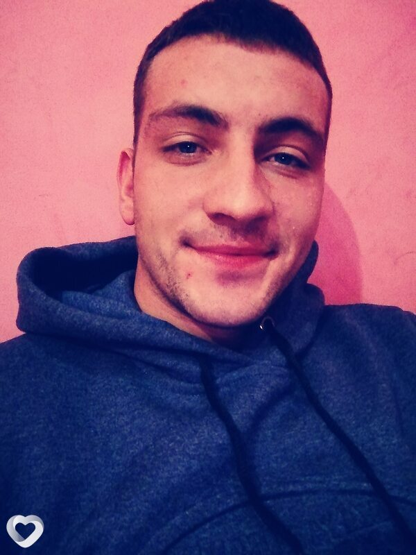 Максим, 28, Речице — анкета №98863