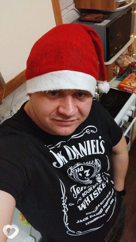 Dima, 39, Кобрине — анкета №98866