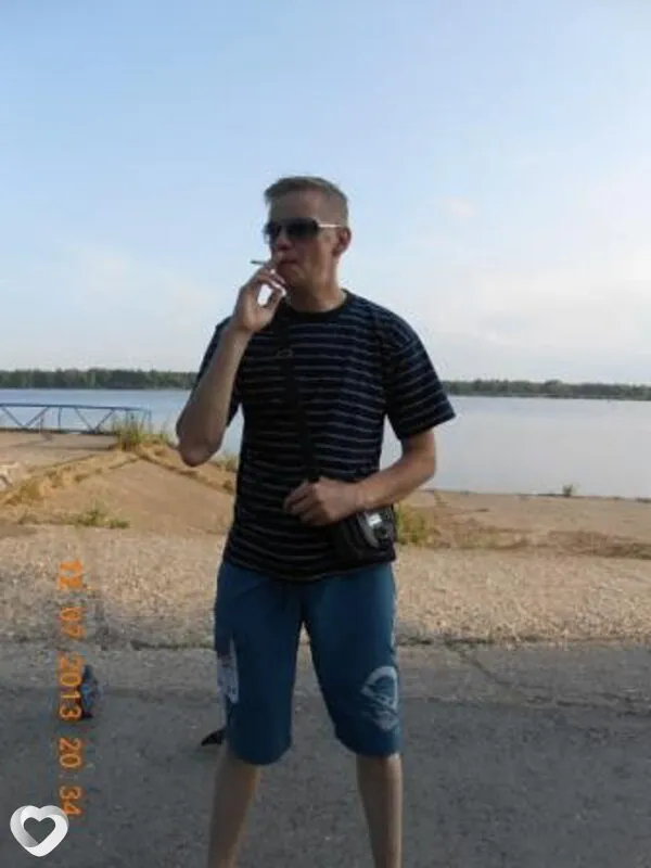 Сергей, 52, Краснокамске — анкета №5085