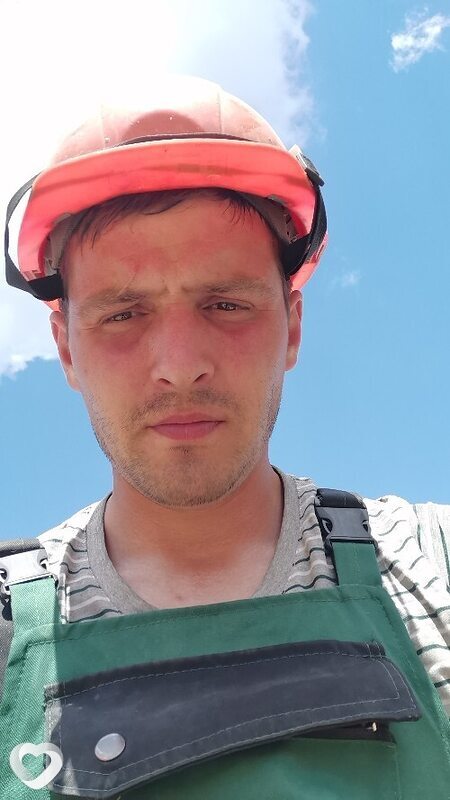 Александр, 34, Гродно — анкета №98868