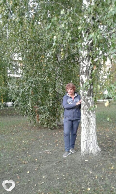 Ирина, 64, Луганске — анкета №98869