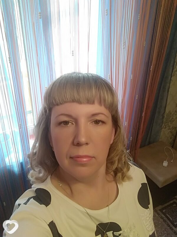 Ольга, 45, Томске — анкета №98870