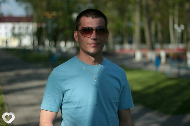 Сергей, 34, Могилев — анкета №98872