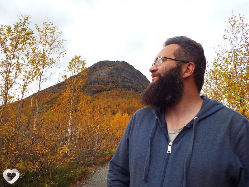 Шурик, 42, Мурманске — анкета №98873