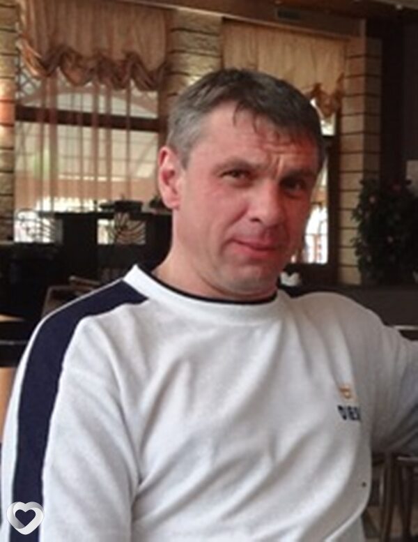 Владимир, 52, Смоленске — анкета №98874