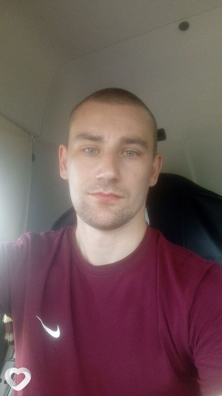 Артур, 32, Мозыре — анкета №98876