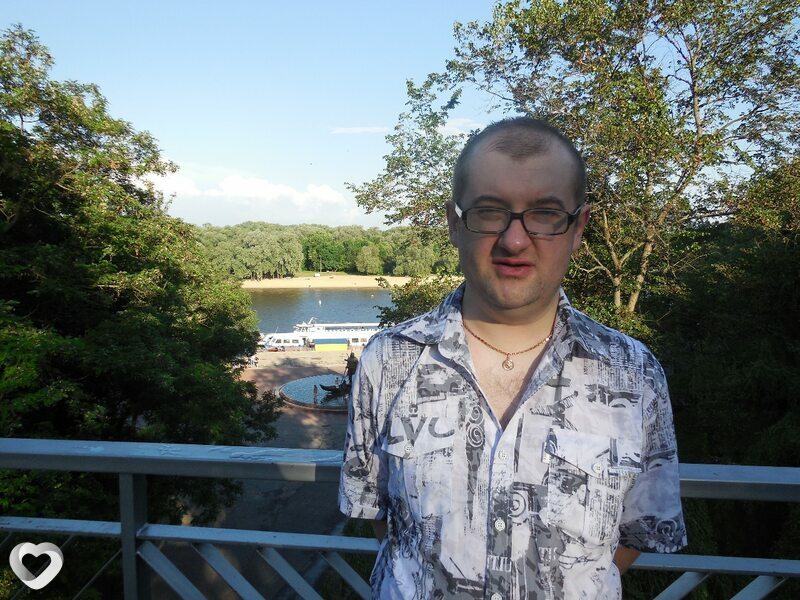 Сергей, 47, Гомеле — анкета №98877