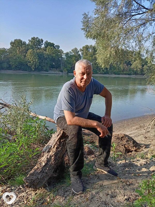 Александр, 60, Краснодаре — анкета №98880