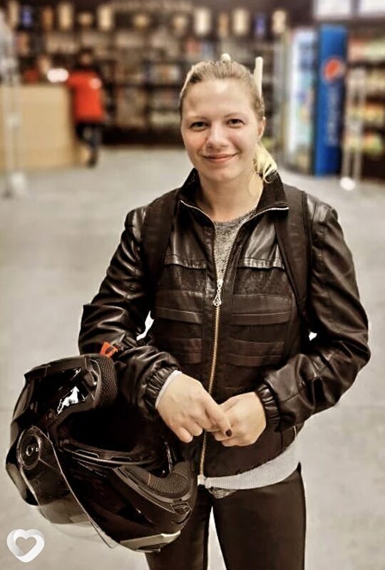 Вика, 38, Могилев — анкета №98882