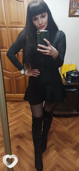 Анастасия, 35, Минске — анкета №98885