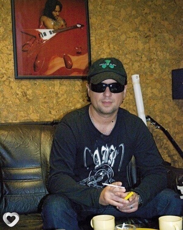 Андрей, 30, Могилев — анкета №98515