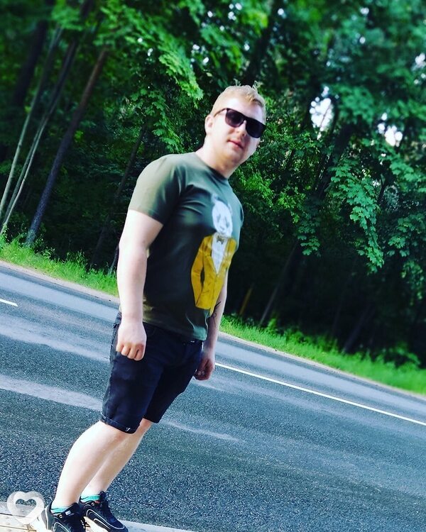 Стасюк, 29, Минске — анкета №98518
