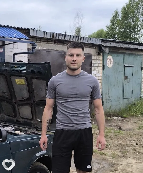 Алекс, 39, Москве — анкета №98522