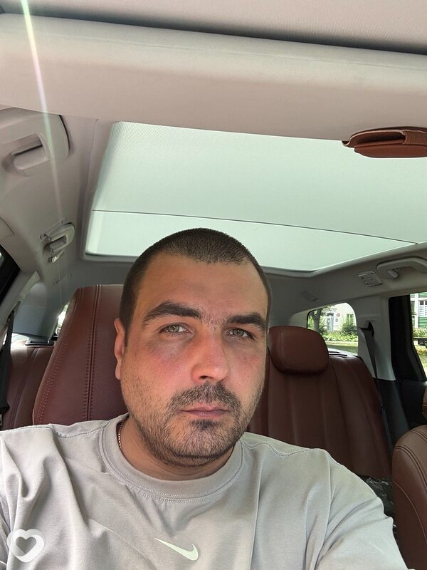 Artyom, 35, Борисове — анкета №98523