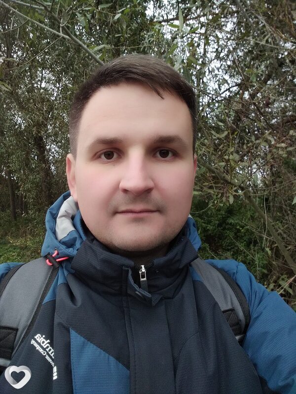Алексей, 39, Пушкино (Московская Обл) — анкета №98526