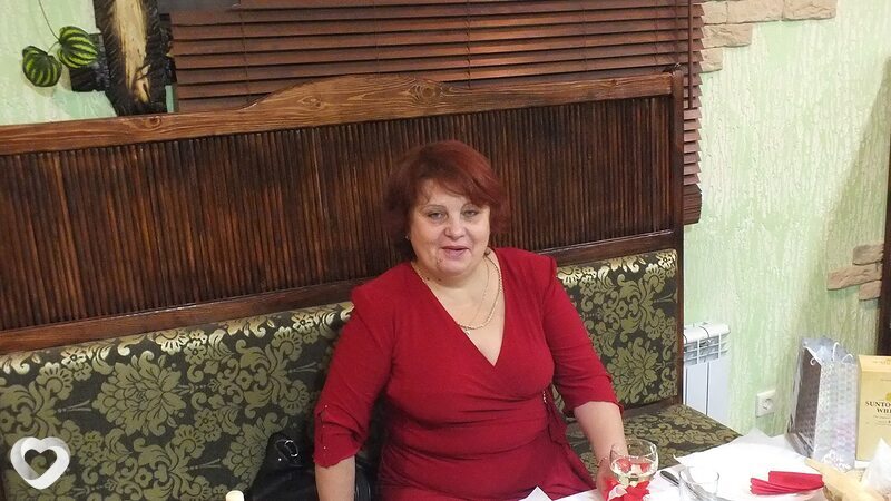 Наталья, 61, Омске — анкета №98527