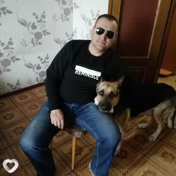 Александр, 51, Бобруйске — анкета №98528