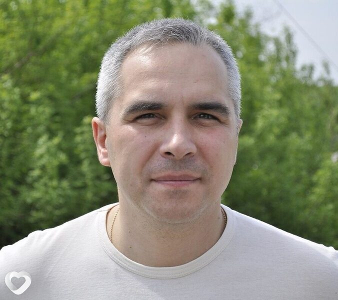 Данис, 59, Нижнекамске — анкета №98531
