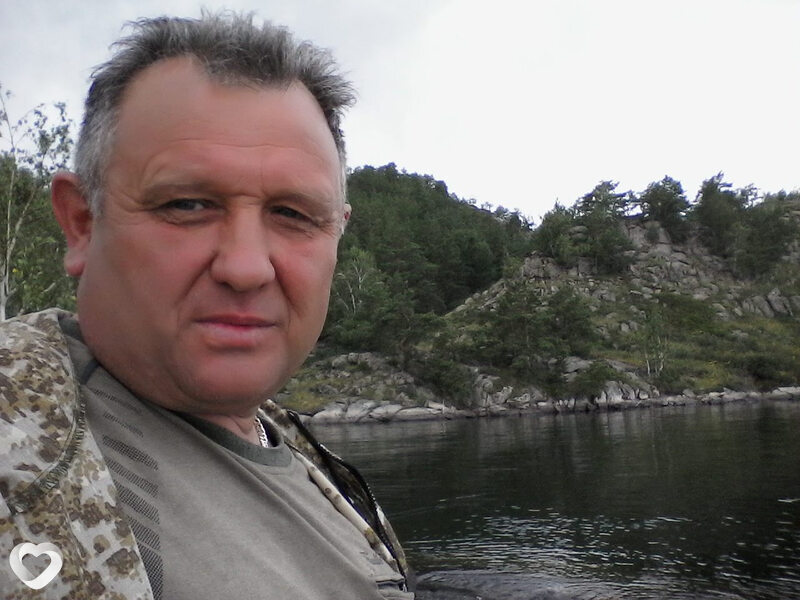 Владимир, Серебрянск