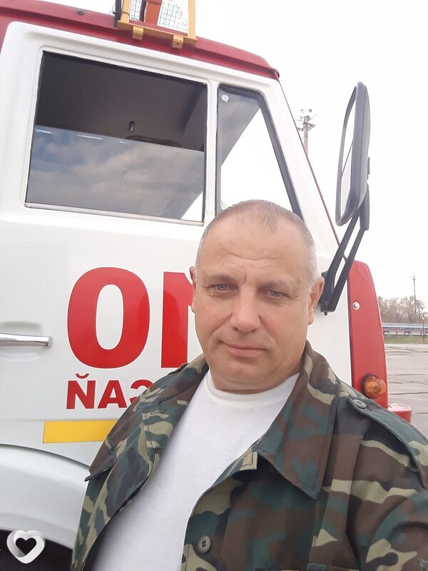 Ростислав, 52, Уральске — анкета №98535