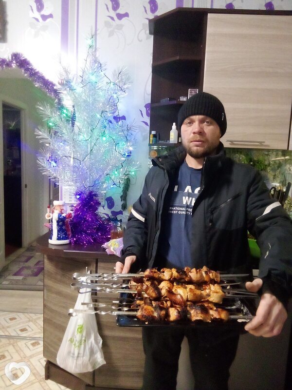 Александр, 41, Искитиме — анкета №99737