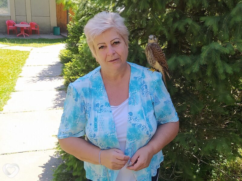 Татьяна, 60, Бишкек — анкета №99738