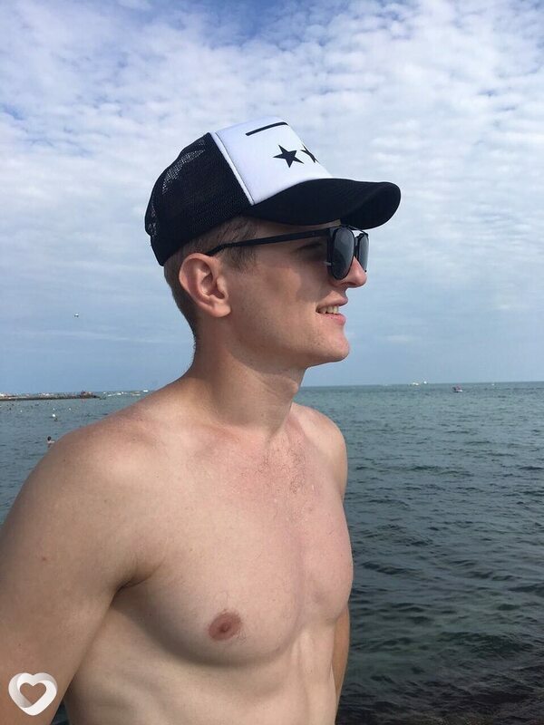 Stan, 30, Львове — анкета №99739