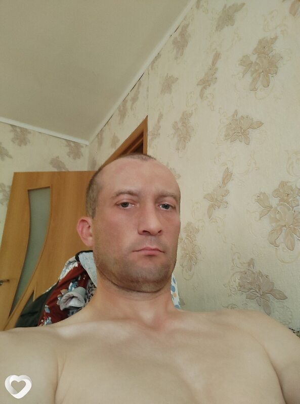 Александр, 42, Любани — анкета №99741
