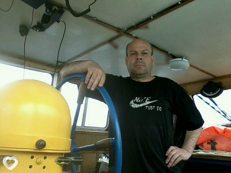 Олег, 54, Казани — анкета №99746
