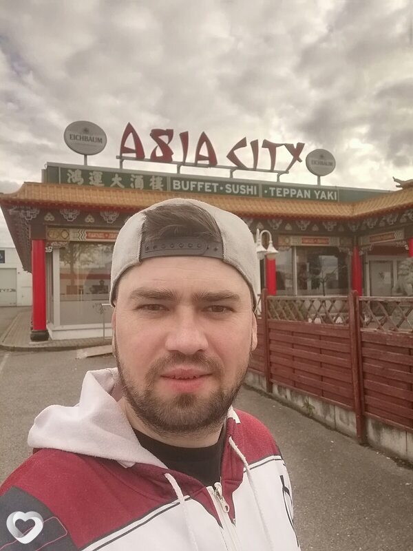 Андрей, 41, Минске — анкета №99748