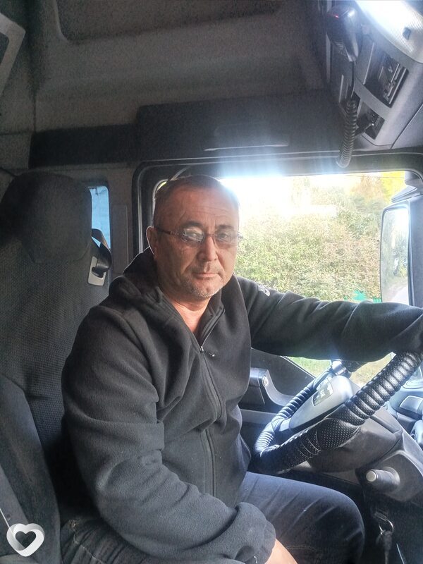 Кайрат, 54, Кызылорде — анкета №99749