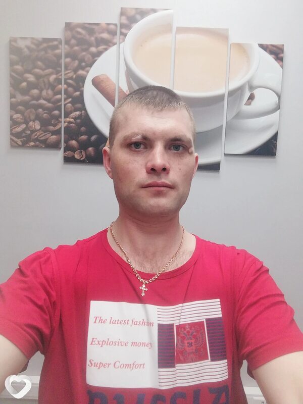 Alekc, 35, Братске — анкета №99750