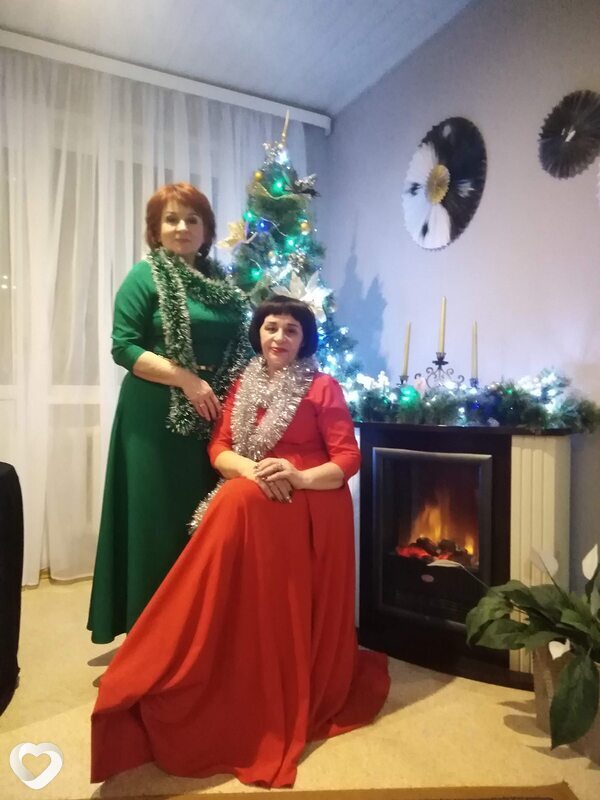 Лера, 59, Лиде — анкета №99753