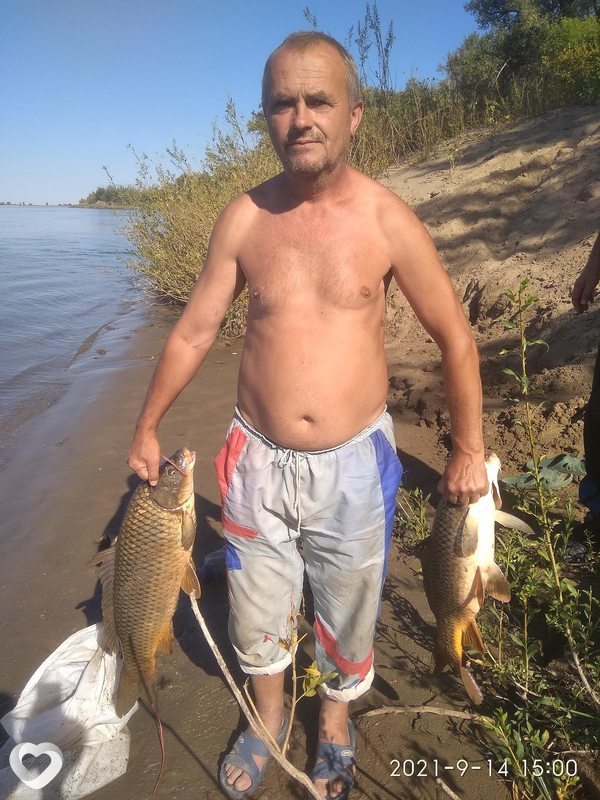 Алекс, 54, Белгороде — анкета №99757