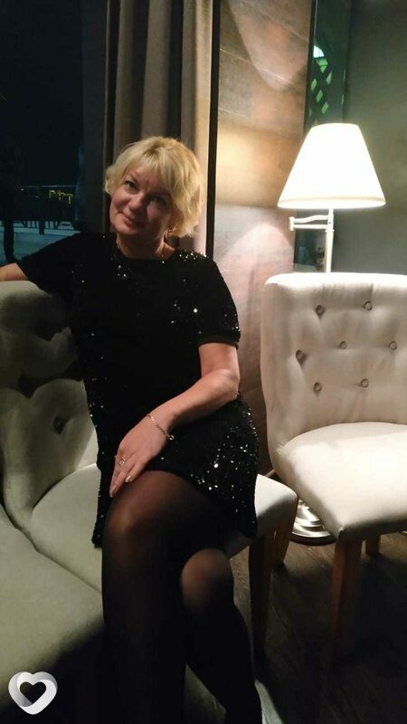 Дарья, 51, Москве — анкета №98618