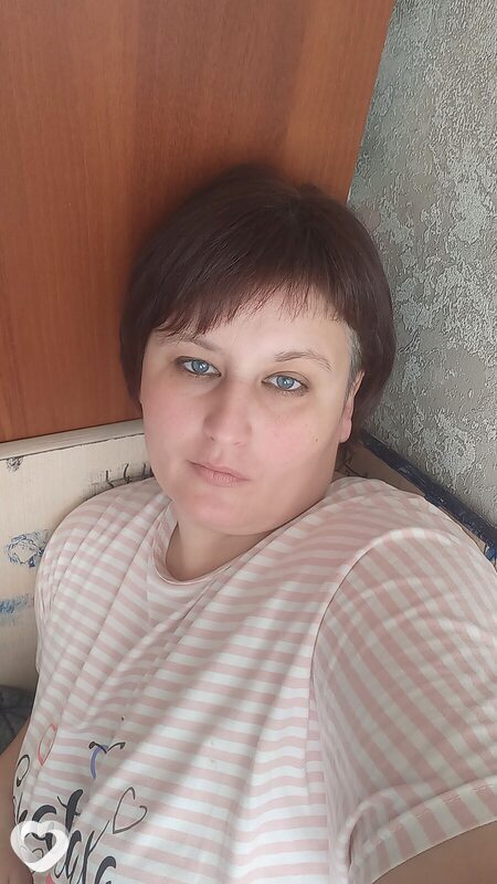 Татьяна, Волгореченск